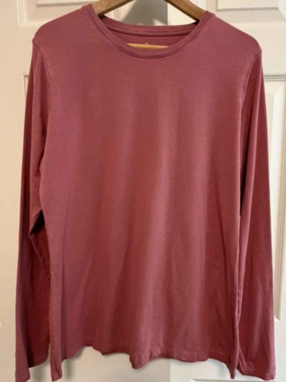Tommy John L/S Sleep Tee